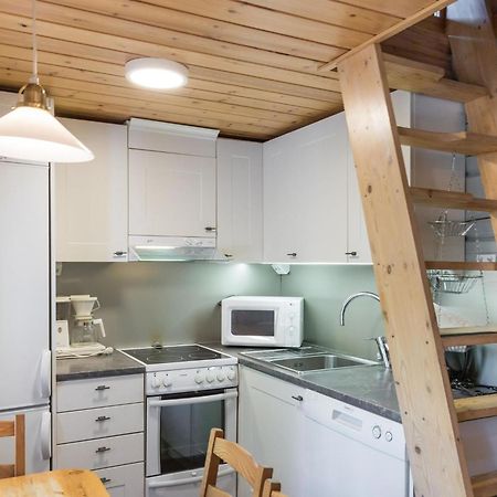 Holiday Home Isonparit B3 By Interhome Yllasjarvi Exterior photo