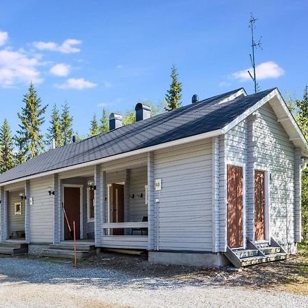 Holiday Home Isonparit B3 By Interhome Yllasjarvi Exterior photo