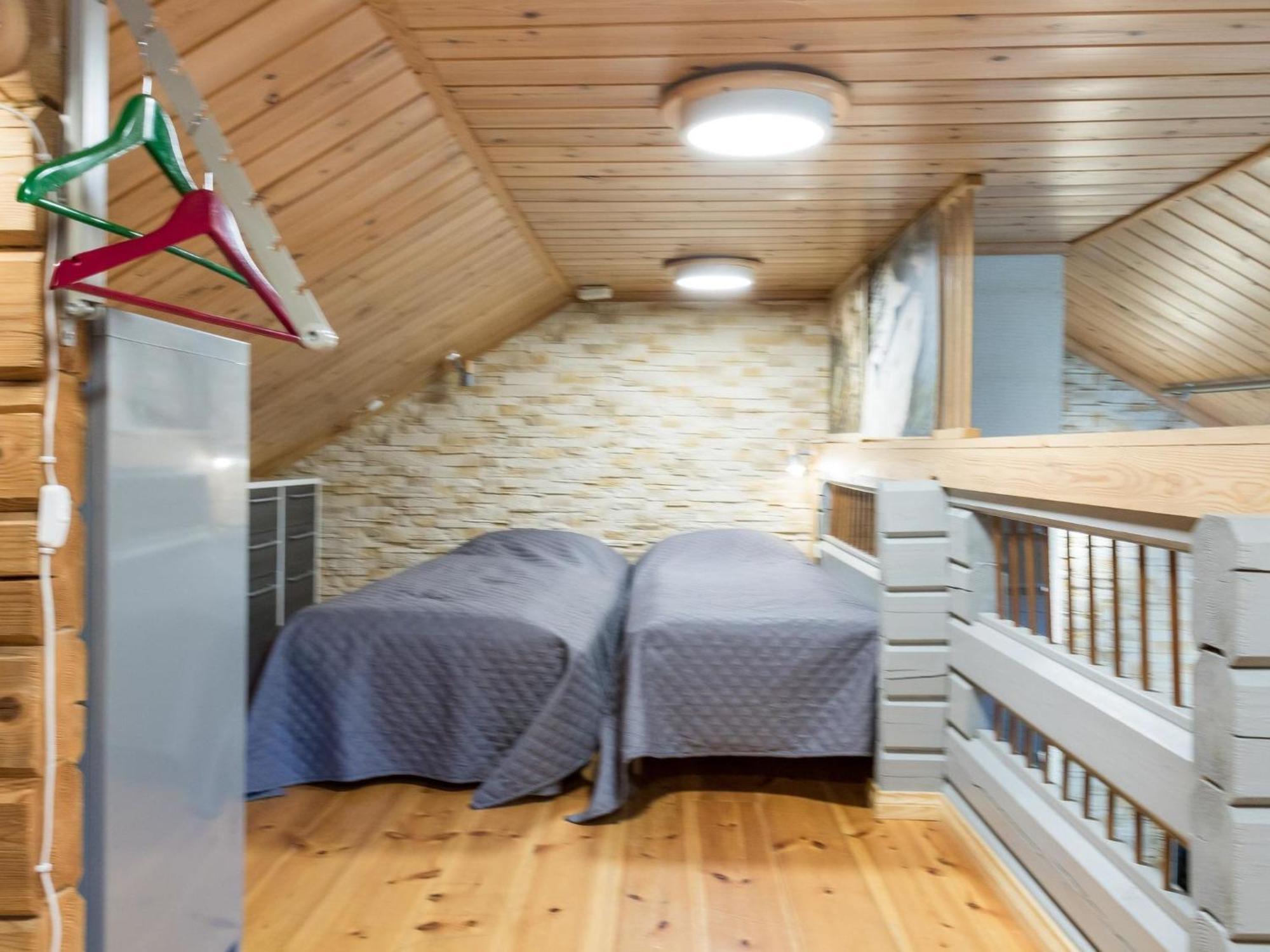 Holiday Home Isonparit B3 By Interhome Yllasjarvi Exterior photo