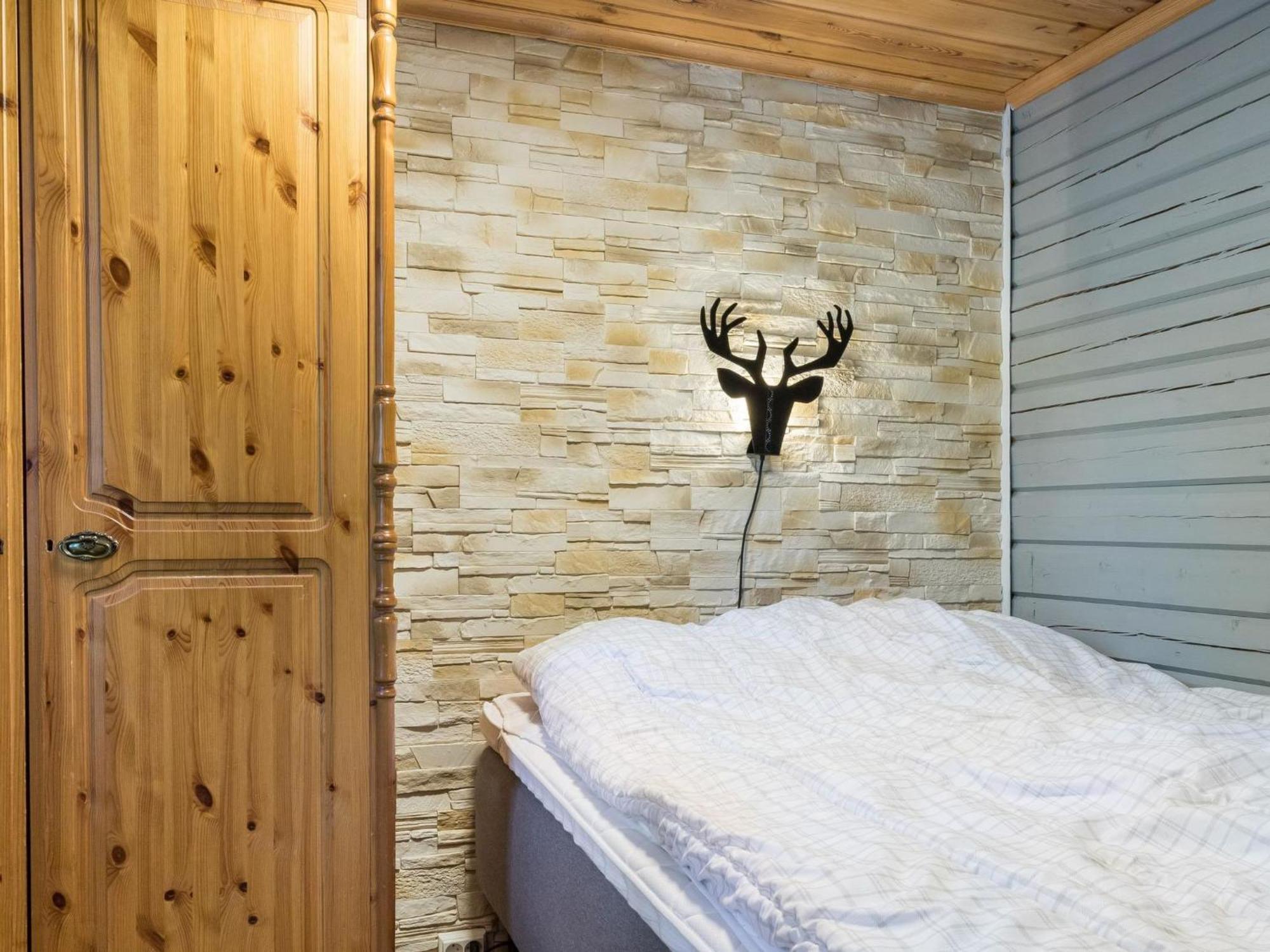 Holiday Home Isonparit B3 By Interhome Yllasjarvi Exterior photo