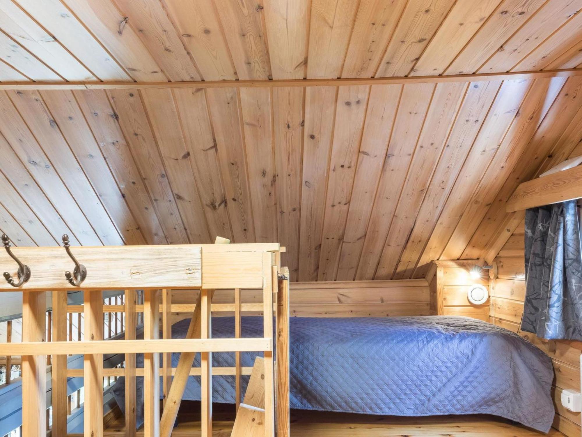 Holiday Home Isonparit B3 By Interhome Yllasjarvi Exterior photo